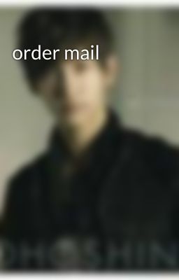 order mail