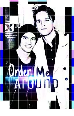 Order Me Around [DISCONTINUED]