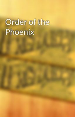 Order of the Phoenix