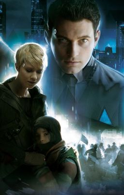 Orders and Wonders - Connor/Kara Fanfiction