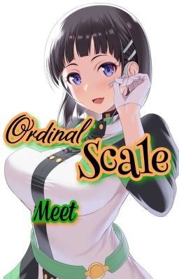 Ordinal Scale : Meet