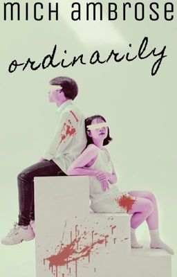 ordinarily