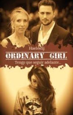 Ordinary girl || Aaron Taylor Johnson ||