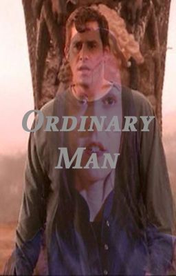 Ordinary Man