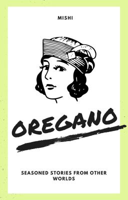 Oregano