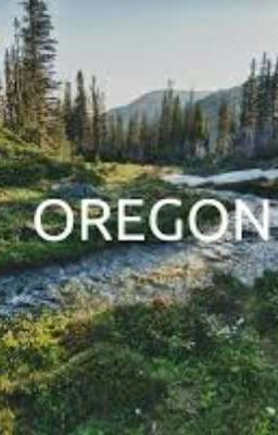 Oregon