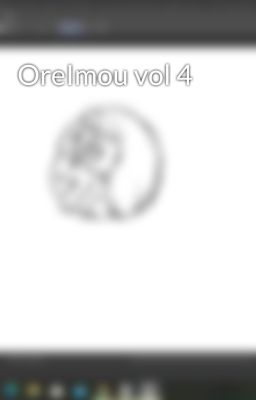 OreImou vol 4