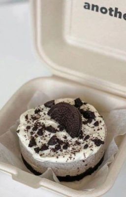 oreo cheescake - lol gamers