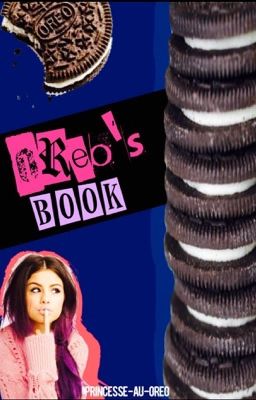 Oreo's Book 