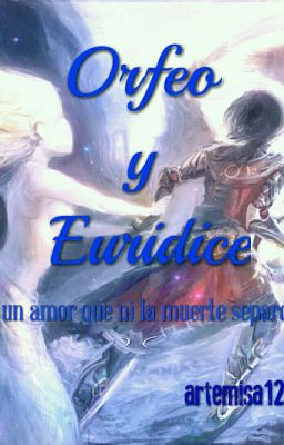 Orfeo y Euridice