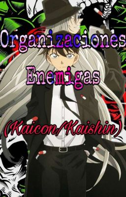 Organizaciones Enemigas  (Kaicon/Kaishin)