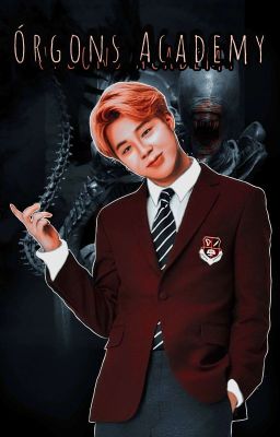 Órgons Academy [JIKOOK]