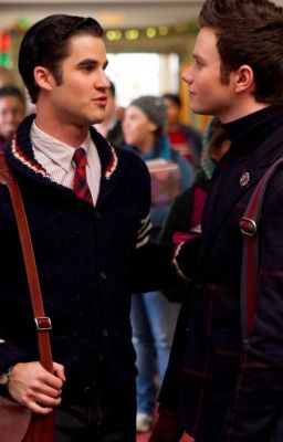 Orgullo y Prejuicio (Blaine Fic - boyxboy)