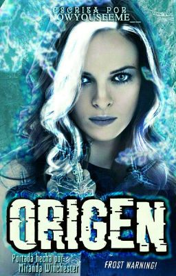 Origen. Snowbarry. 