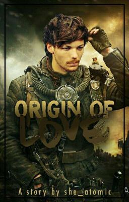 Origin of Love [Larry Stylinson]