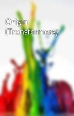 Origin (Transformers)