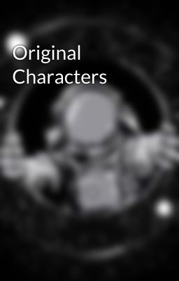 Original Characters