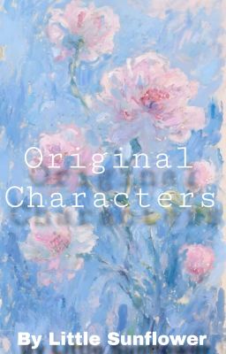 Original Characters