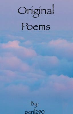 Original Poems 