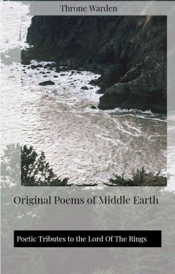 Original Poems Of Middle Earth