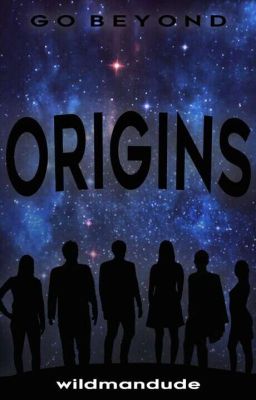 Origins (Book One)