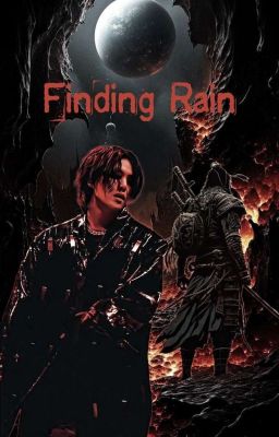 Origins: Finding Rain (english and romanian version) Suga F.F.