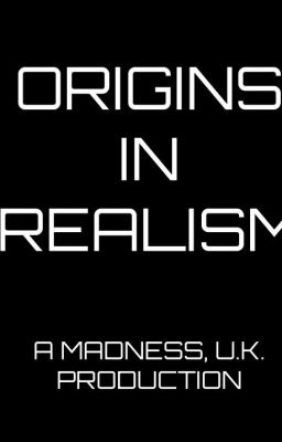 Origins in Realism (HermitCraft Fanfiction)