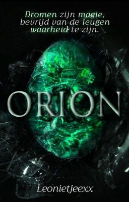 Orion [#1]