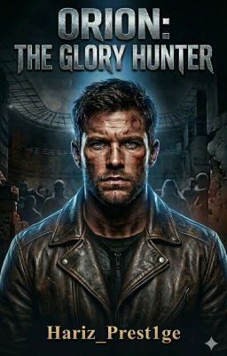 ORION: THE GLORY HUNTER