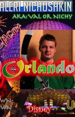 Orlando (AKA: Nichy's Grand Adventure)