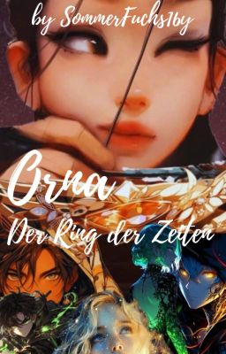 Orna/Der Ring der Zeiten/