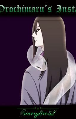 Orochimaru's Insta