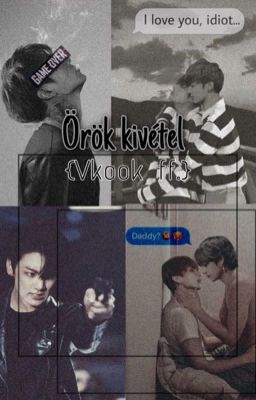 Örök kivétel {Vkook ff.}