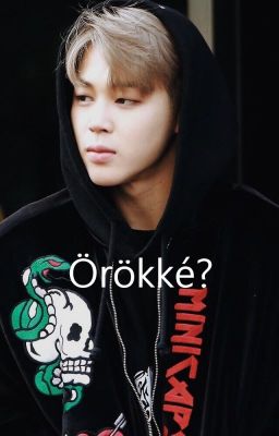 Örökké? Jimin