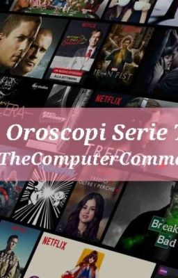 ~ OROSCOPI ☆ SERIE TV/ANIME ~