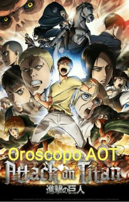 Oroscopo AOT