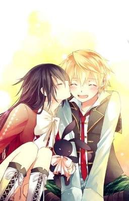 oroscopo di pandora hearts!!! 