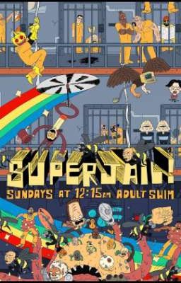 oroscopo di Superjail