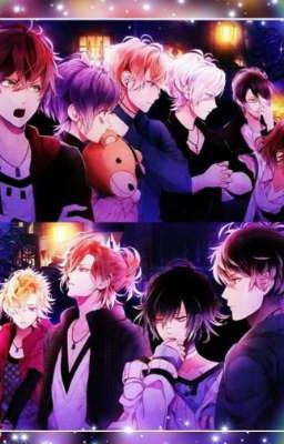 Oroscopo Diabolik Lovers❤️ 