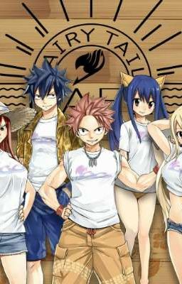 oroscopo Fairy tail 