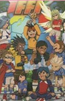 //Oroscopo Inazuma Eleven//