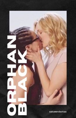 Orphan Black