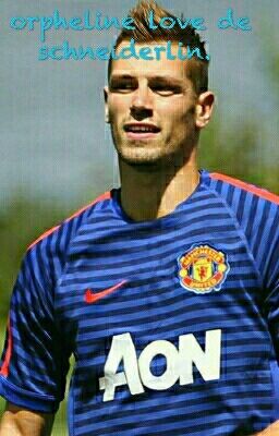 Orpheline love de schneiderlin. 