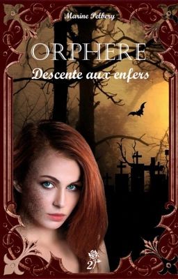 Orphère T2 [édité]