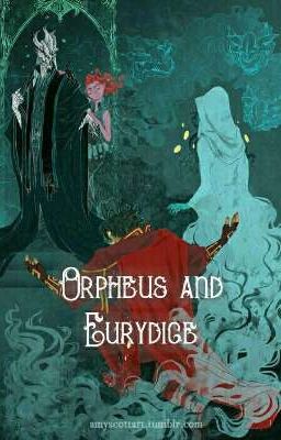 Orpheus and Eurydice