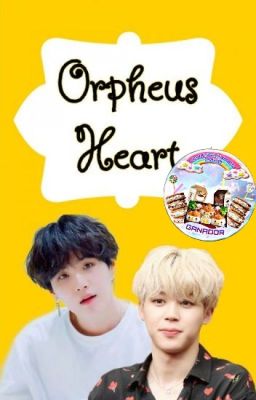 Orpheus Heart  ||YoonMin|| Omegaverse