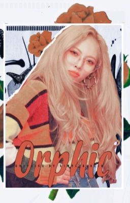 Orphic | Graphics [CLOSED]