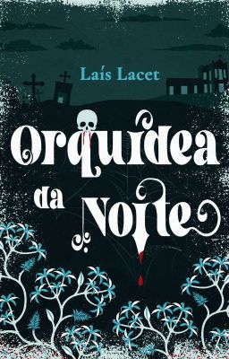 Orquídea da Noite