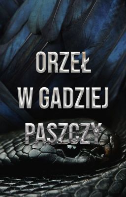 Orzeł w gadziej paszczy