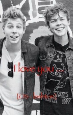 OS 3: I love you... [Lashton]